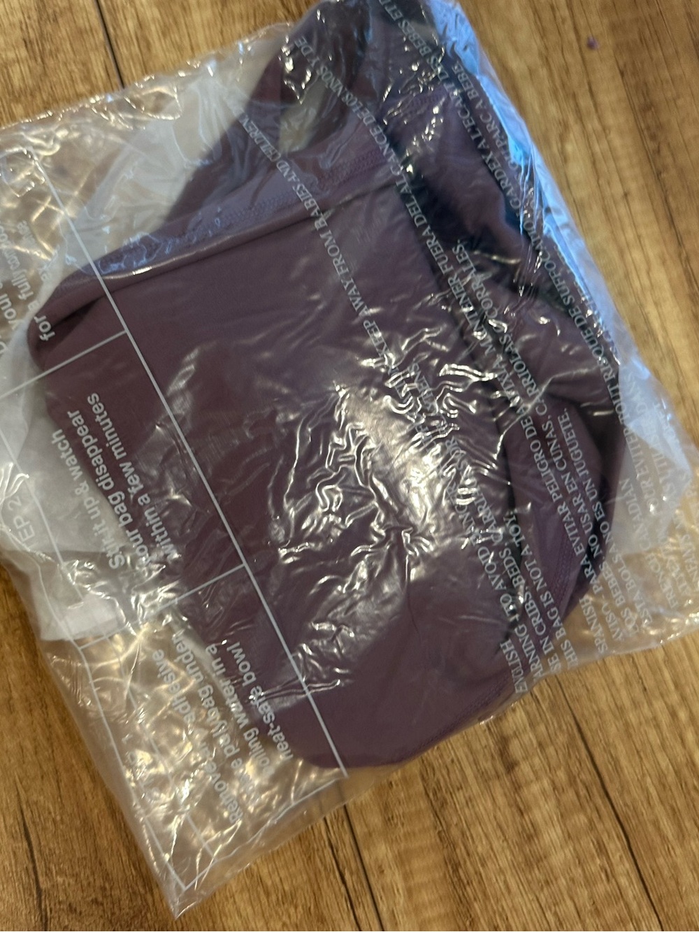 Set Active Brand New (NWT) Sportbody Square Neck Shortysuit - Nightfall - Picture 7 of 7